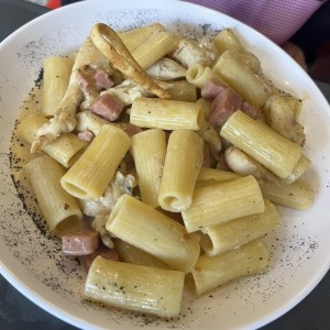 ALFREDO