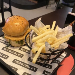 Burger