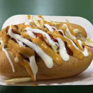 DOG, bueno…!!!