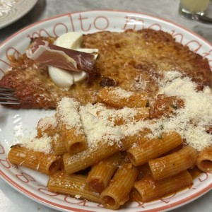 Cotoletta 