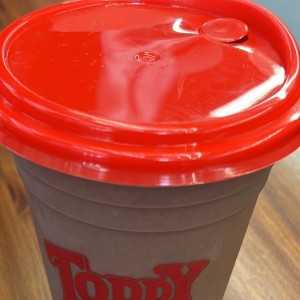 Toddy