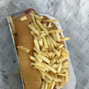 Dog