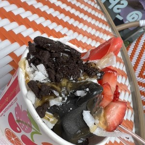 Helado Grande