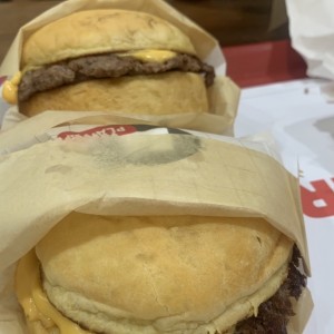 Cheeseburger 