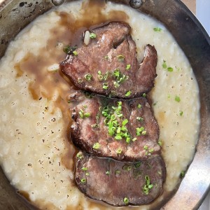 Arroz de Lomito