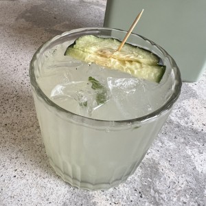 Cucumber