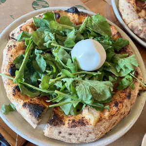 Burrata