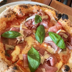Pizzacletta
