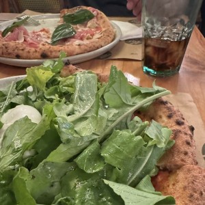 Pizzas