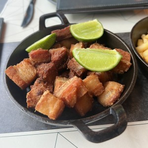 Chicharrón