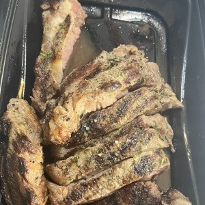 RibeYe Americano