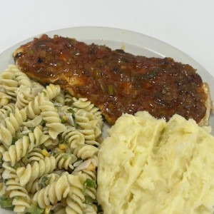 Pollo Ahogado