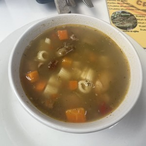 Minestrone