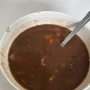 Minestrone