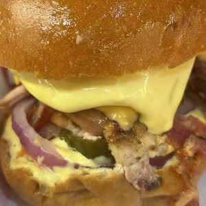 Hamburguesa