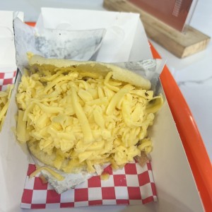 Arepa