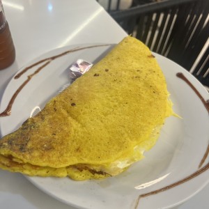 Cachapa Queso