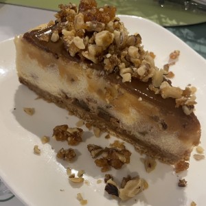 Praline Caramelo Salado.