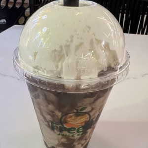 Oreo