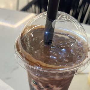 Chocococada