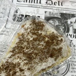 3 Leches