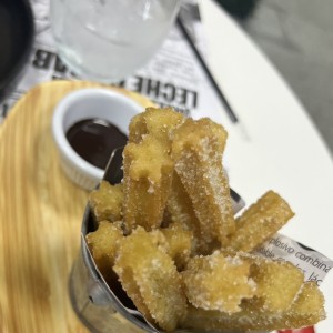Churros