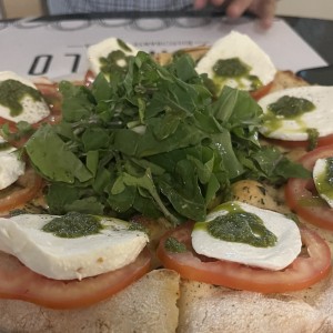 Focaccia 