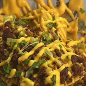 Nachos