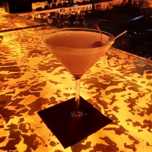Cosmopolitan