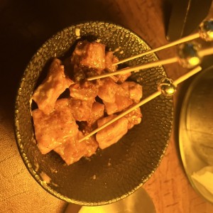 Pork Belly