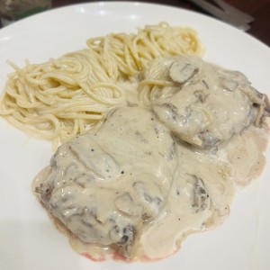 Cartoccio de lomito