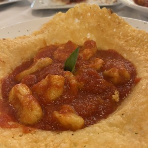 Ñoquis