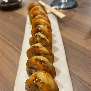 Aby Roll