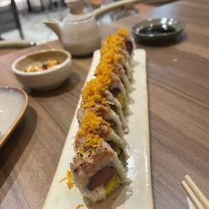 Isa Roll