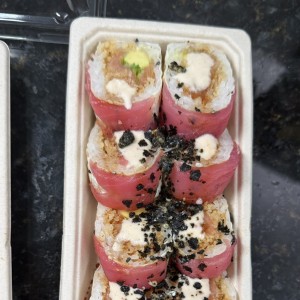 Umi roll 
