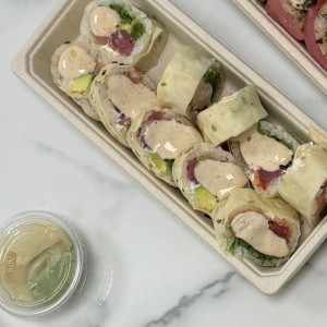 Marumi roll