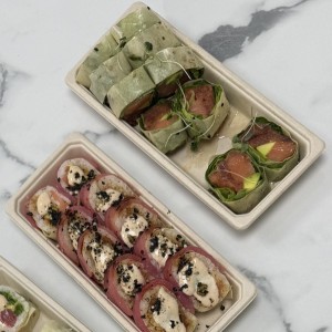 Umi roll honey roll