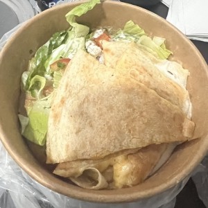 Quesadilla