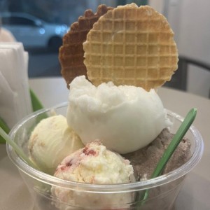 Degustacion de Sabores
