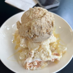 Tres Leches