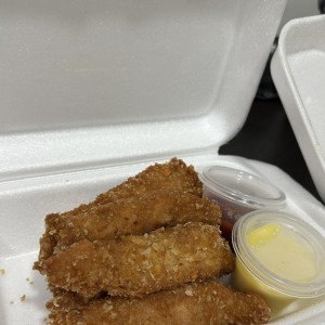 Tenders