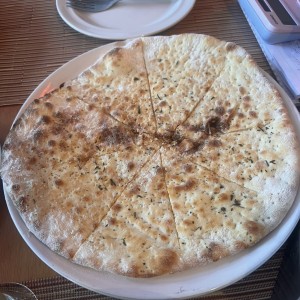 Foccacia 