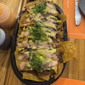 Nachos