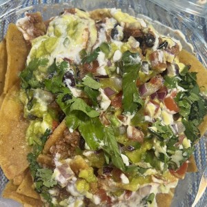 Nachos