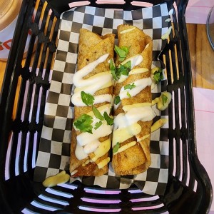 Flautas