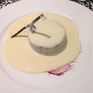 torta caprese