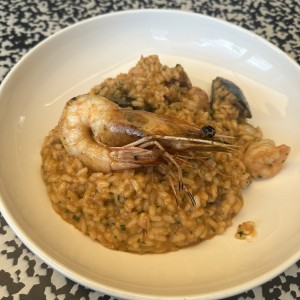 Risotto