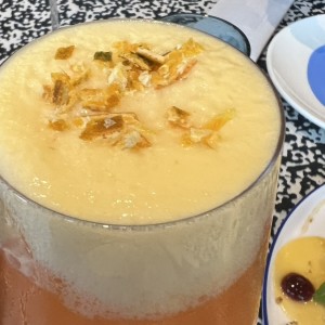 Mandarino Spritz
