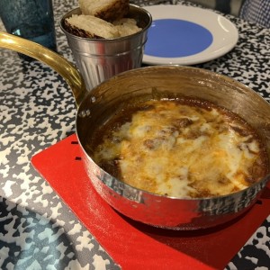 Scarpetta de salcicia italiana