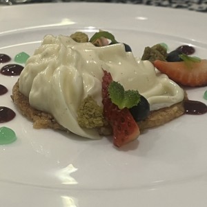 Panacotta